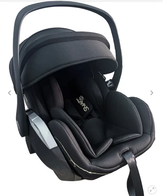 סל קל בטיחות סמארט מבית EASY BABY