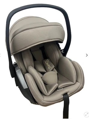 סל קל בטיחות סמארט מבית EASY BABY