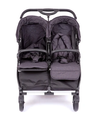 עגלת תאומים דובל DOBLE Infanti