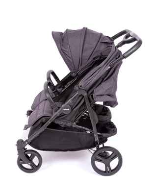 עגלת תאומים דובל DOBLE Infanti