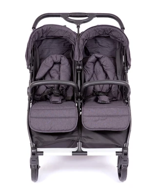 עגלת תאומים דובל DOBLE Infanti