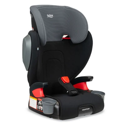 בוסטר לילדים 2 ב 1 Britax Highpoint