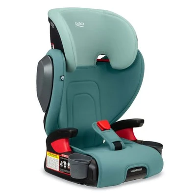 בוסטר לילדים 2 ב 1 Britax Highpoint