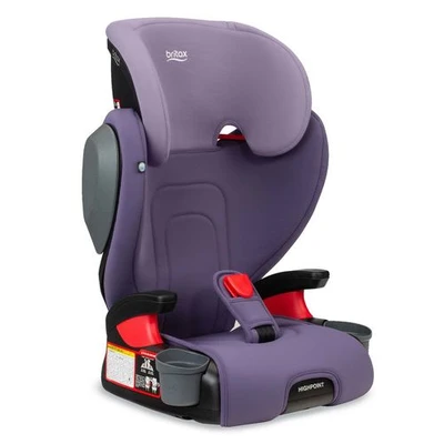 בוסטר לילדים 2 ב 1 Britax Highpoint