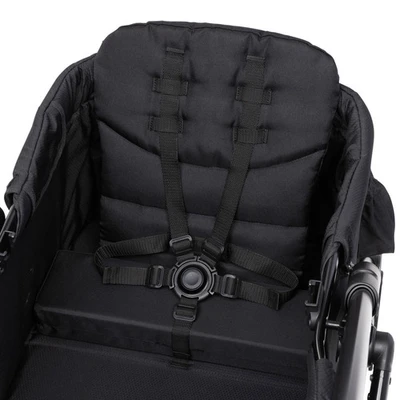 עגלה/עגלול נגרר Baby Trend® Expedition 2-in-1 Wagon ®Baby Trend