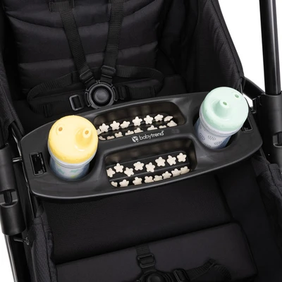 עגלה/עגלול נגרר Baby Trend® Expedition 2-in-1 Wagon ®Baby Trend