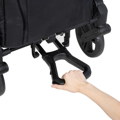 עגלה/עגלול נגרר Baby Trend® Expedition 2-in-1 Wagon ®Baby Trend