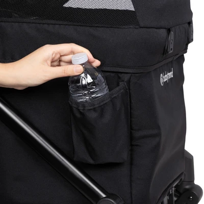 עגלה/עגלול נגרר Baby Trend® Expedition 2-in-1 Wagon ®Baby Trend