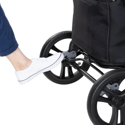 עגלה/עגלול נגרר Baby Trend® Expedition 2-in-1 Wagon ®Baby Trend