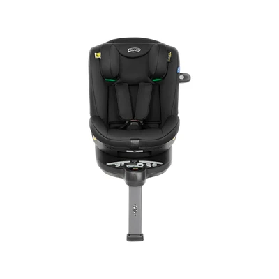 כסא בטיחות מסתובב מלידה ועד גובה 125 סמ Turn2Me Grow i-Size R129