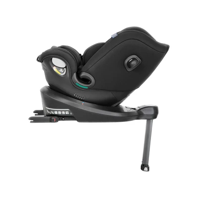 כסא בטיחות מסתובב מלידה ועד גובה 125 סמ Turn2Me Grow i-Size R129