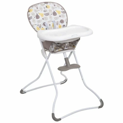 כסא אוכל Snack N' Stow - GRACO