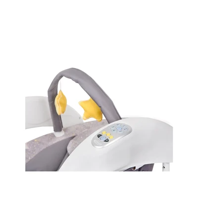 נדנדה חשמלית ניידת Glider Lite