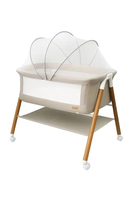 עריסה נצמדת למיטה Claire