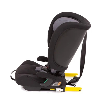 בוסטר רצועות מגיל 15 חודשים בתקינה חדשה כולל חיבור איזופיקס i-Strap P006F Pro