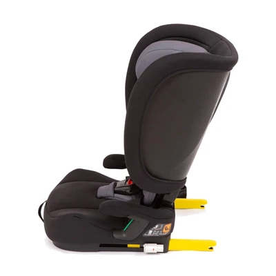 בוסטר רצועות מגיל 15 חודשים בתקינה חדשה כולל חיבור איזופיקס i-Strap P006F Pro