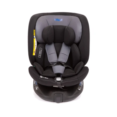 כסא בטיחות מלידה משולב בוסטר דגם i-Baby Sit C019 R129