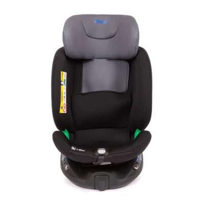 כסא בטיחות מלידה משולב בוסטר דגם i-Baby Sit C019 R129