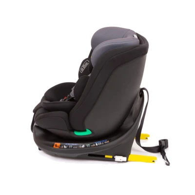 כסא בטיחות מלידה משולב בוסטר דגם i-Baby Sit C019 R129