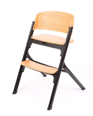 כיסא אוכל רב שלבי מגיל חצי שנה ועד 110 קג כולל מגש ורצועות Eco