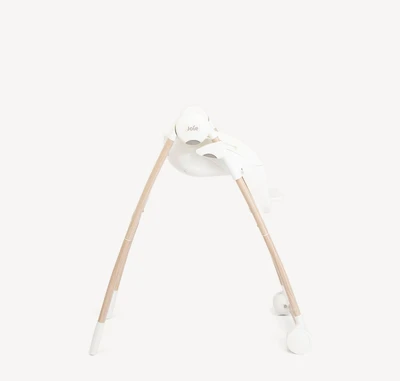 כסא אוכל 6ב1 בעל מסגרת עץ Multiply Wood