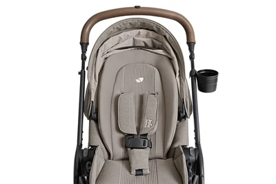 עגלת טיול משולבת כולל 3 חלקים Finiti Trio