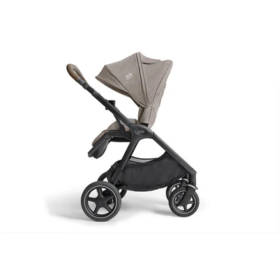 עגלת טיול משולבת כולל 3 חלקים Finiti Trio