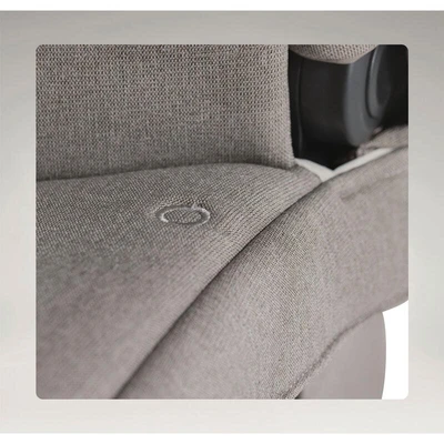 עגלת טיול משולבת כולל 3 חלקים Finiti Trio