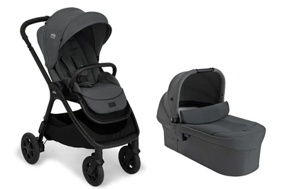 עגלת טיול משולבת Finiti