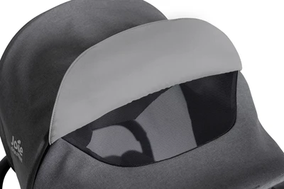 עגלת טיול משולבת Finiti