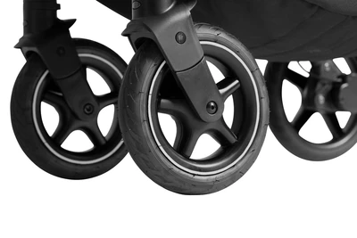 עגלת טיול משולבת Finiti