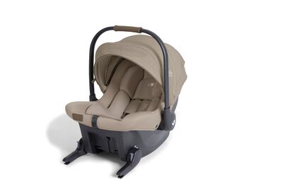 סלקל בטיחותי כולל חיבור איזופיקס Sprint