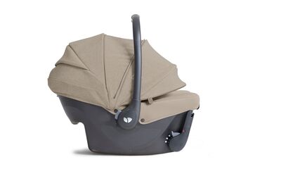 סלקל בטיחותי כולל חיבור איזופיקס Sprint