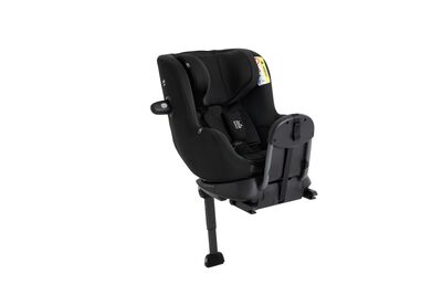 כסא בטיחות בתקן שוודי עד 125 ס"מ i-Prodigi Signature