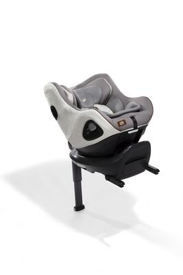 כסא בטיחות עטור שבחים I-Harbour Signature