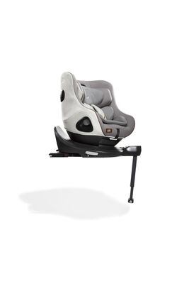 כסא בטיחות עטור שבחים I-Harbour Signature