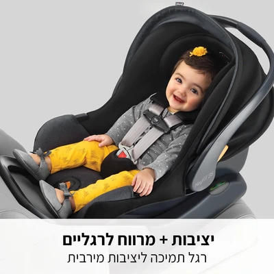 סלקל + בסיס קיפיט 35 - KeyFit 35