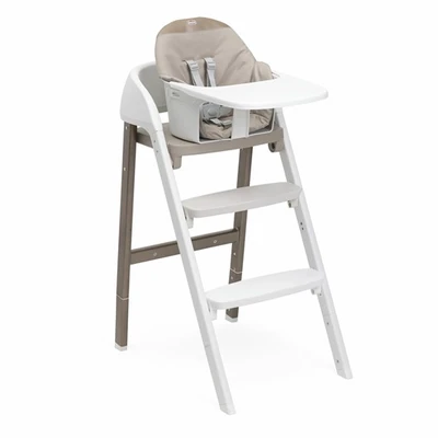 כיסא אוכל גבוה צ’יקו קרשנדו אפ – Chicco Crescendo UP Highchair
