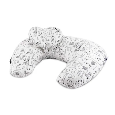 כרית הנקה - Cuddle Time Baby Nursing Pillow