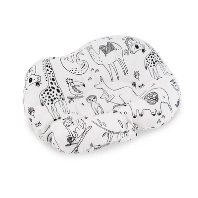 כרית הנקה - Cuddle Time Baby Nursing Pillow