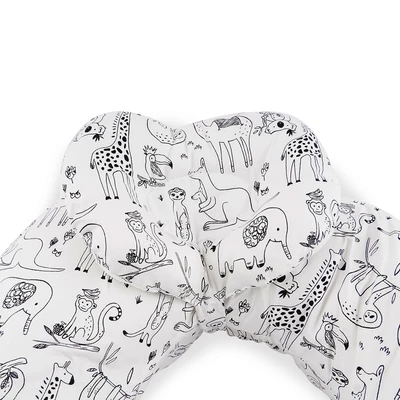 כרית הנקה - Cuddle Time Baby Nursing Pillow