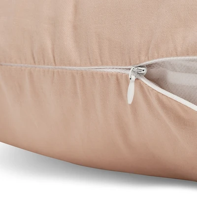 כרית הריון והנקה – Pregnancy Pillow