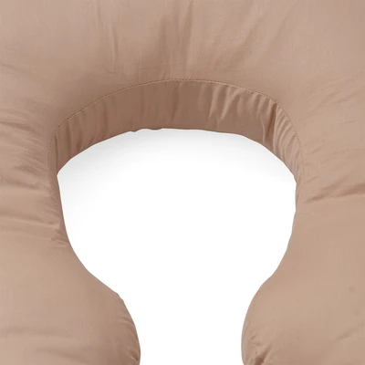 כרית הריון והנקה – Pregnancy Pillow
