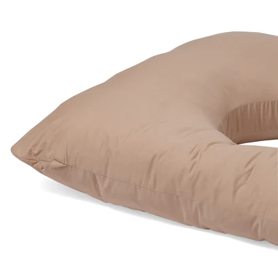 כרית הריון והנקה – Pregnancy Pillow