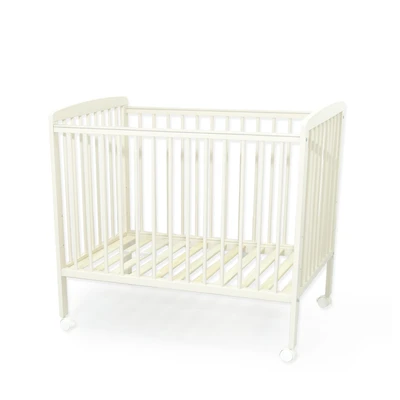 מיטה לתינוק סטארלייט - Starlight™ 100x60 cm