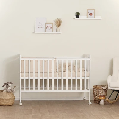 מיטת תינוק דייטונה – Daytona™ 130X70 cm