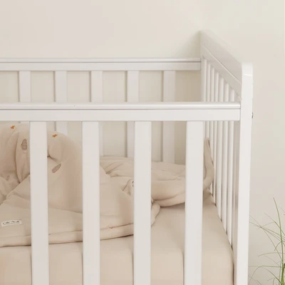 מיטת תינוק דייטונה – Daytona™ 130X70 cm