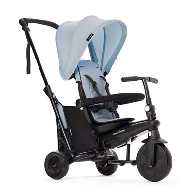 תלת אופן STR 3