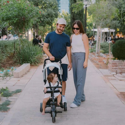 תלת אופן STR 3