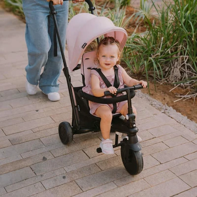 תלת אופן STR 3